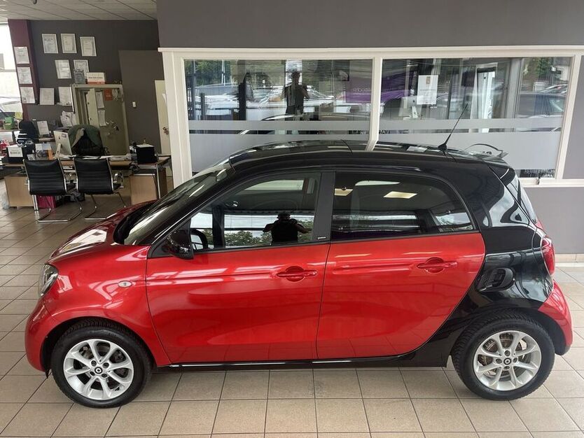 ForFour