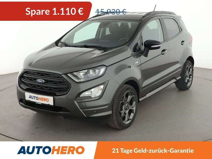 EcoSport