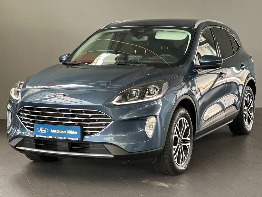Kuga