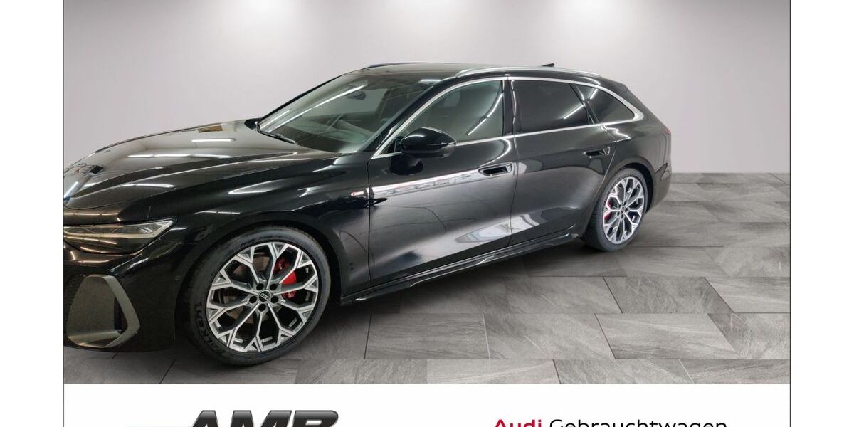 Audi A6 16.140 km 57.870 &euro; Borna 04552