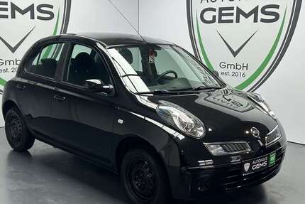 Nissan Micra 87.310 km 2.900 &euro; Königswinter 53639