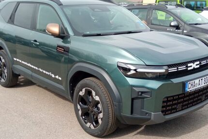 Dacia Bigster 4.150 km 28.345 &euro; Furth im Wald 93437