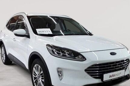 Ford Kuga 164.889 km 16.490 &euro; Fernwald-Steinbach 35463