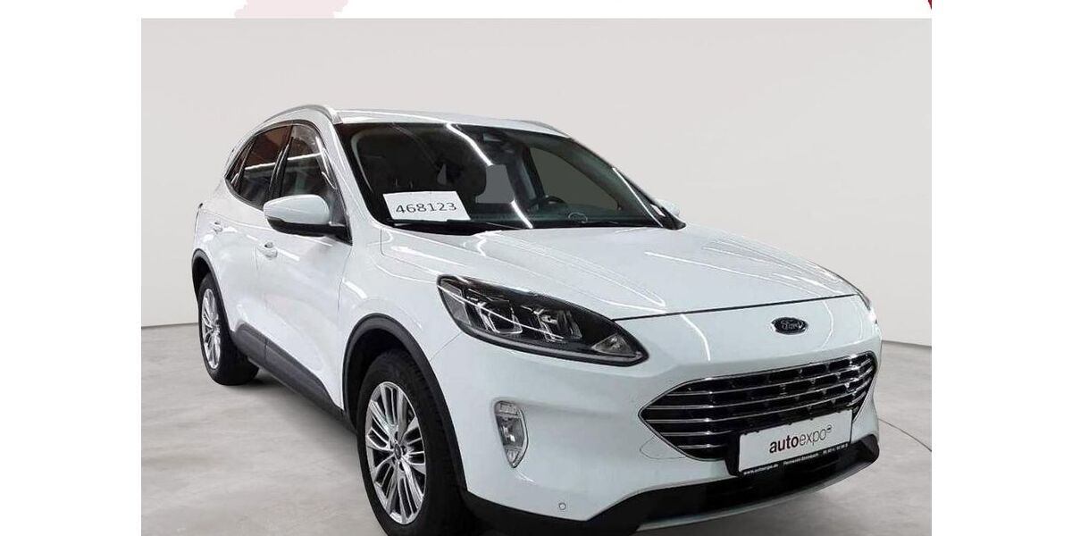 Ford Kuga 164.889 km 16.490 &euro; Fernwald-Steinbach 35463