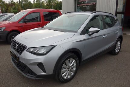 Seat Arona 53.000 km 15.420 &euro; Plauen 08525