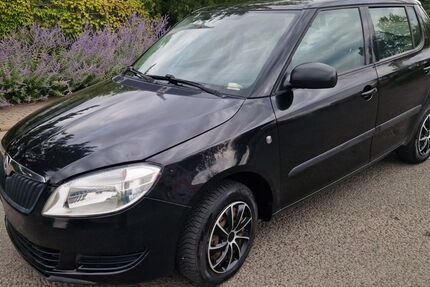 Skoda Fabia 179.632 km 1.000 &euro; erfurt 99085
