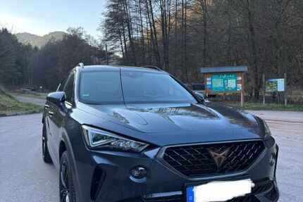 Cupra Formentor 61.300 km 22.999 &euro; Eußerthal 76857
