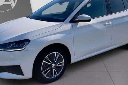 Skoda Fabia 36.900 km 16.424 &euro; Vechta 49377