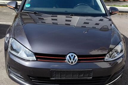 VW Golf 93.106 km 9.000 &euro; Leimen 69181