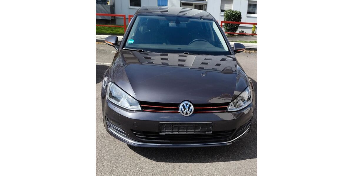 VW Golf 93.106 km 9.000 &euro; Leimen 69181