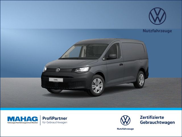 VW Caddy Maxi 13.095 km 22.950 &euro; München 81829
