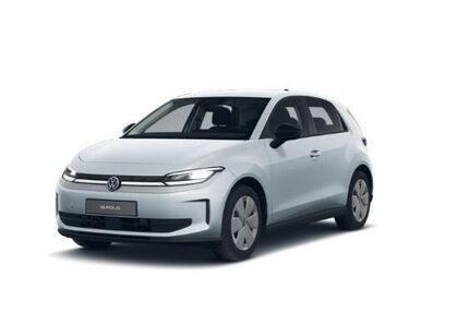 VW ID. Polo 2.999 km 33.370 &euro; Bayreuth 95448