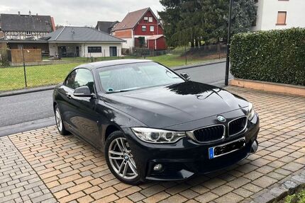 BMW 420 89.289 km 28.350 &euro; Ortenberg 63683
