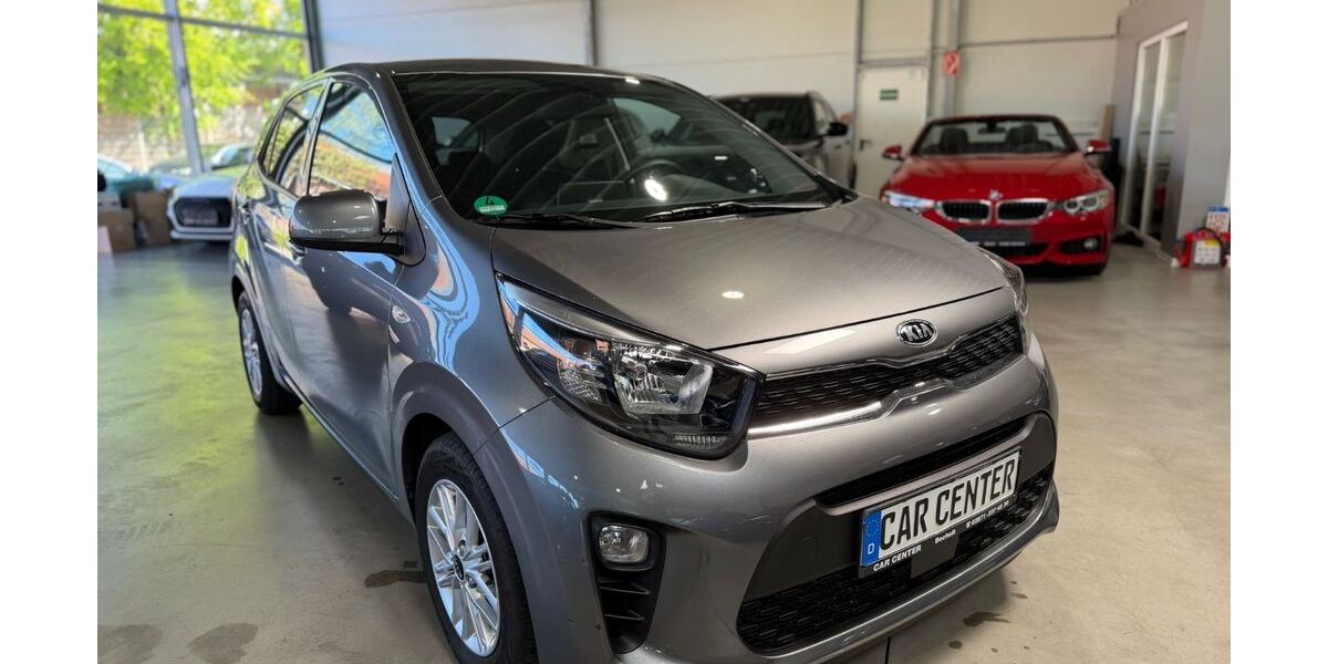 Kia Picanto 2.350 km 11.950 &euro; Bocholt 46395
