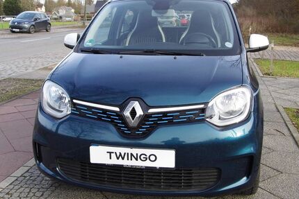 Renault Twingo 15.500 km 12.800 € Berlin 13125