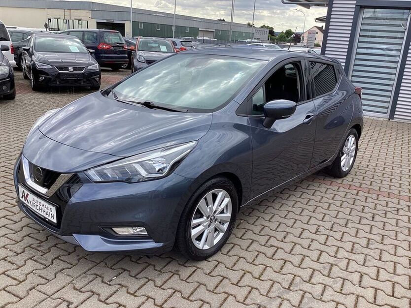 Micra