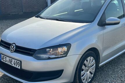 VW Polo 124.711 km 4.800 &euro; dinslaken 46537