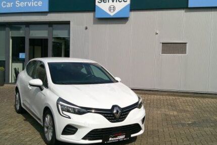 Renault Clio 59.990 km 13.990 € Nordhorn 48529