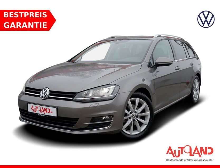VW Golf 116.524 km 16.990 € Rostock 18146