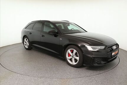 Audi A6 14.516 km 55.889 &euro; Garching 85748
