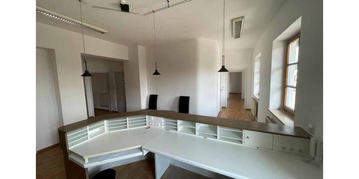 Gewerbeobjekt Bad Birnbach Asenham - 1.350&euro; | Angebot:17861786