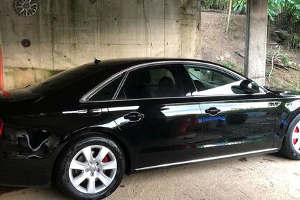 Audi A8 295.000 km 17.900 &euro; Hamburg 22309