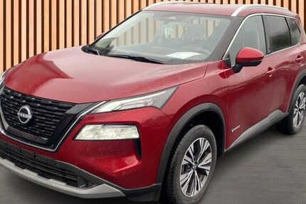 Nissan X-Trail 10.520 km 28.980 &euro; Dresden 01328