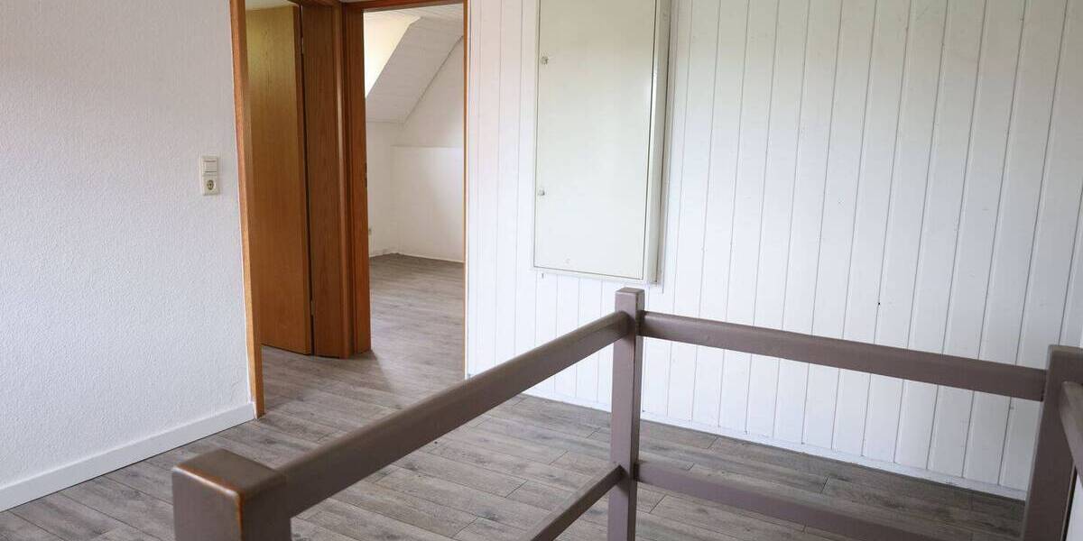Einfamilienhaus Balingen - 6 Zimmer, 107 m&sup2;, 296.000&euro; | Angebot:26695621