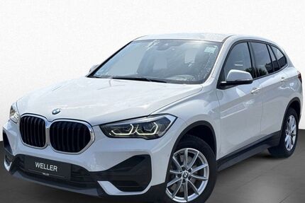 BMW X1 40.846 km 24.950 &euro; Bad Oeynhausen 32547