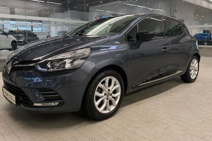 Renault Clio 62.204 km 9.740 &euro; Dülmen 48249