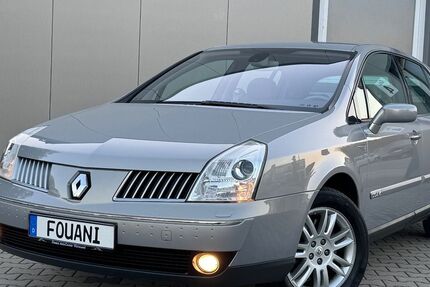 Renault Vel Satis 138.000 km 5.999 &euro; Wittmund 26409