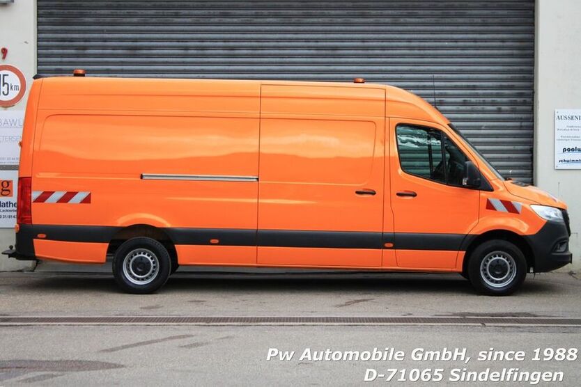 Sprinter