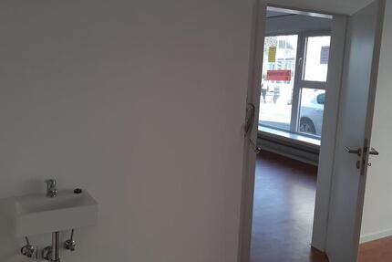 Gewerberäume, Praxis oder Büro zimmer