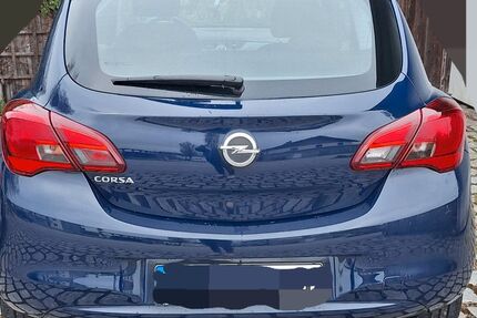 Opel Corsa 33.000 km 6.500 &euro; Landshut 84028