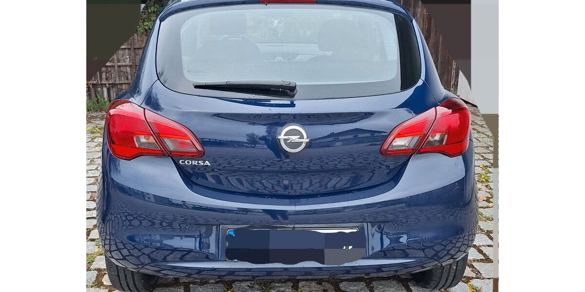 Opel Corsa 33.000 km 6.500 &euro; Landshut 84028