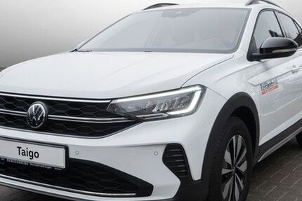 VW Taigo 6.154 km 23.390 &euro; Bad Essen 49152