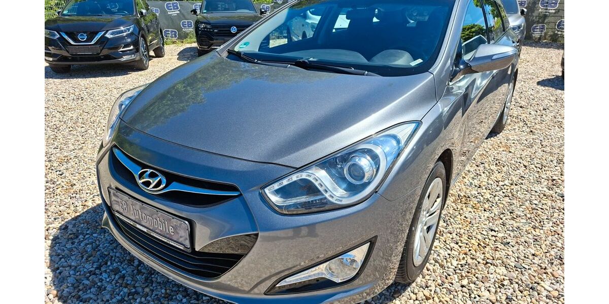 Hyundai i40 224.000 km 3.666 &euro; Bitterfeld-Wolfen OT Wolfen 06766