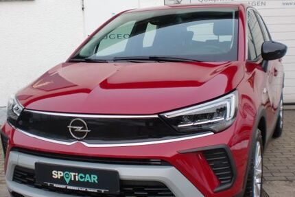 Opel Crossland (X) 24.250 km 14.989 &euro; Neukirch/Lausitz 01904