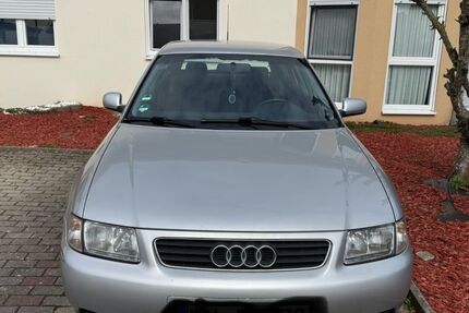 Audi A3 177.000 km 1.800 &euro; Neudenau 74861