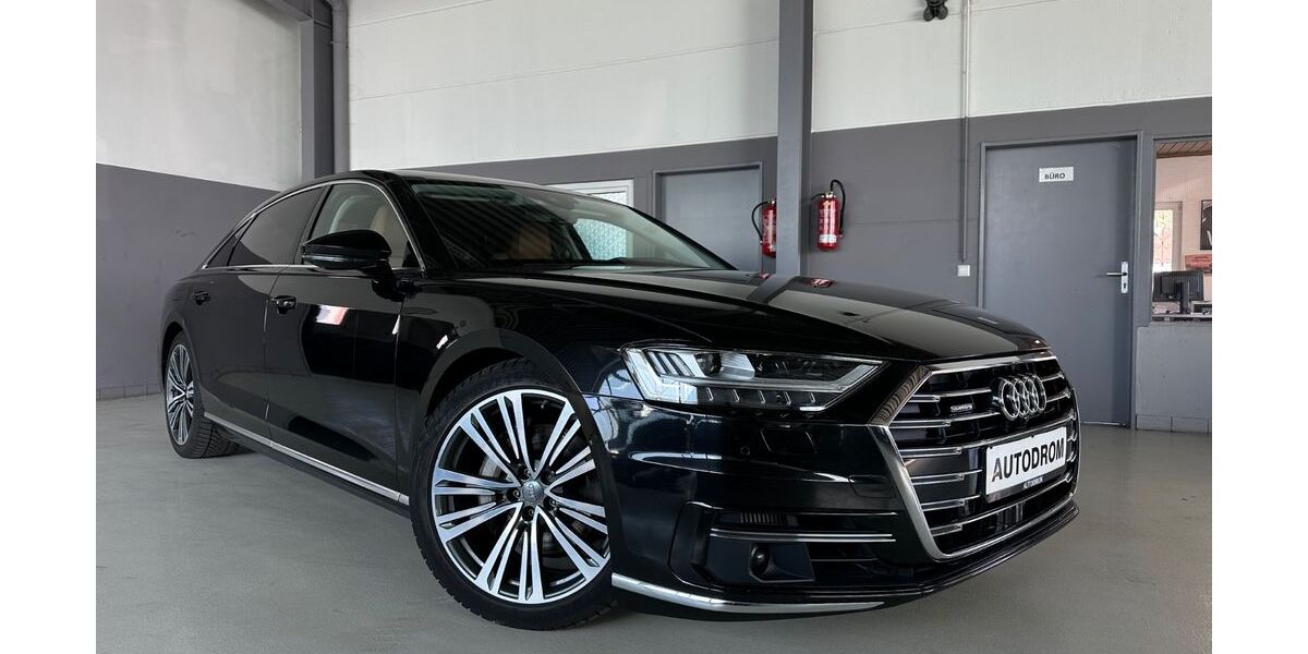 Audi A8 118.400 km 42.900 &euro; Neckartailfingen 72666