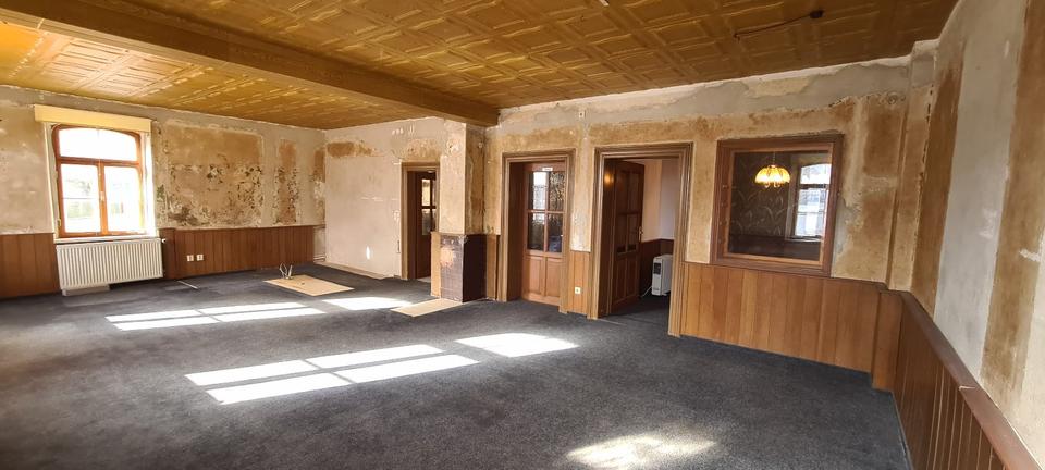 Mehrfamilienhaus, Wohnhaus Stadtroda - 16 Zimmer, 434 m&sup2;, 150.000&euro; | Angebot:22726387