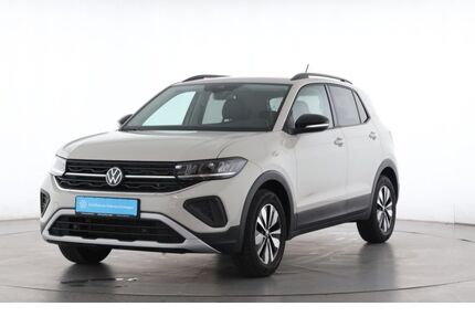 VW T-Cross 19.971 km 23.770 &euro; Plattling 94447