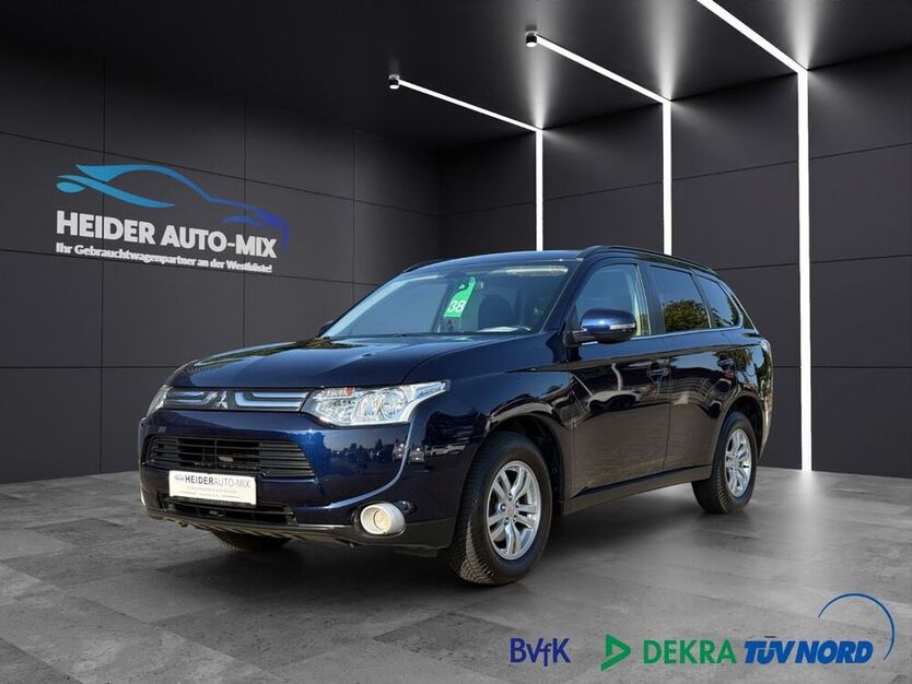 Outlander