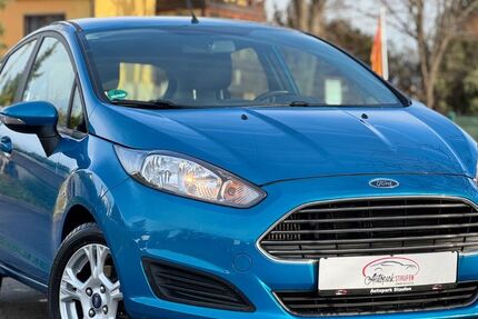 Ford Fiesta 127.400 km 5.990 &euro; Staufen 79219