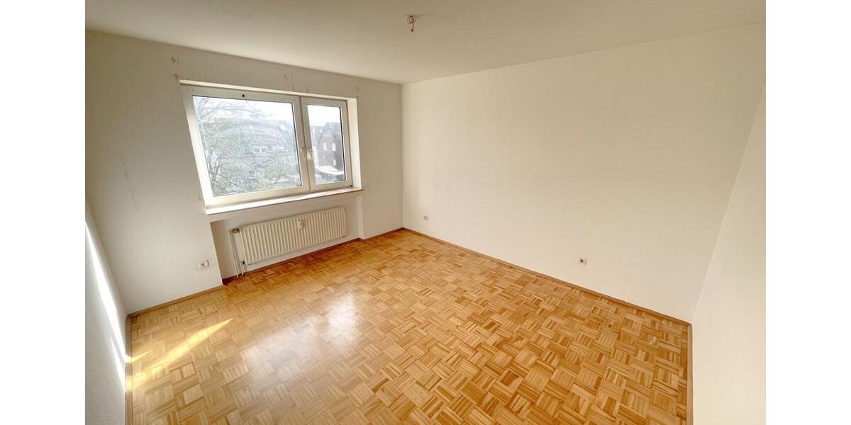 Etagenwohnung Gladbeck Brauck - 3 Zimmer, 85 m&sup2;, 600&euro; | Angebot:26192316