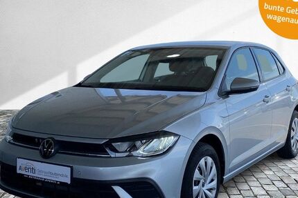 VW Polo 19.935 km 18.375 &euro; Bamberg 96052