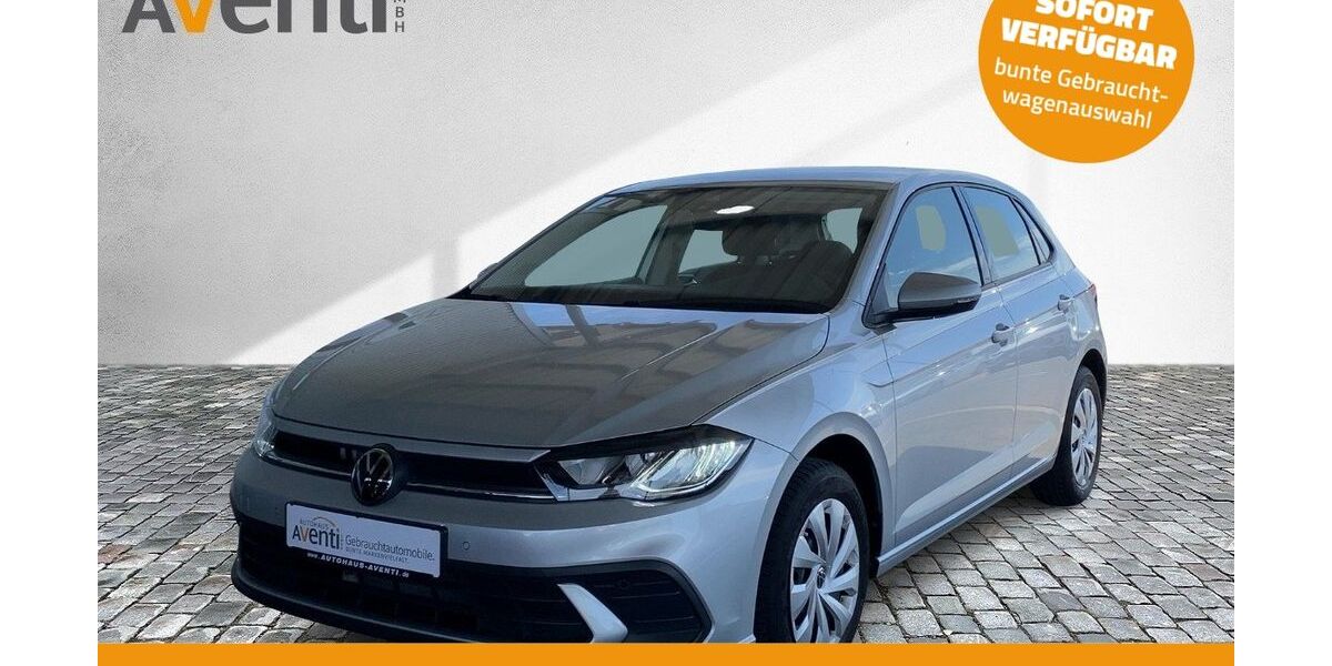 VW Polo 19.935 km 18.375 &euro; Bamberg 96052