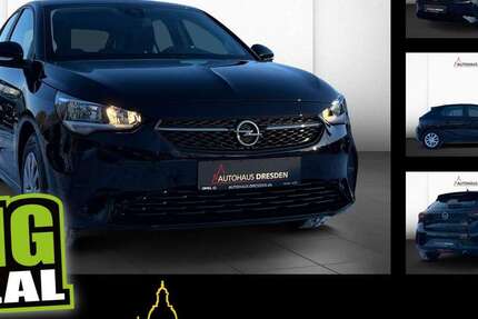 Opel Corsa 50.000 km 10.990 &euro; Dresden 01139