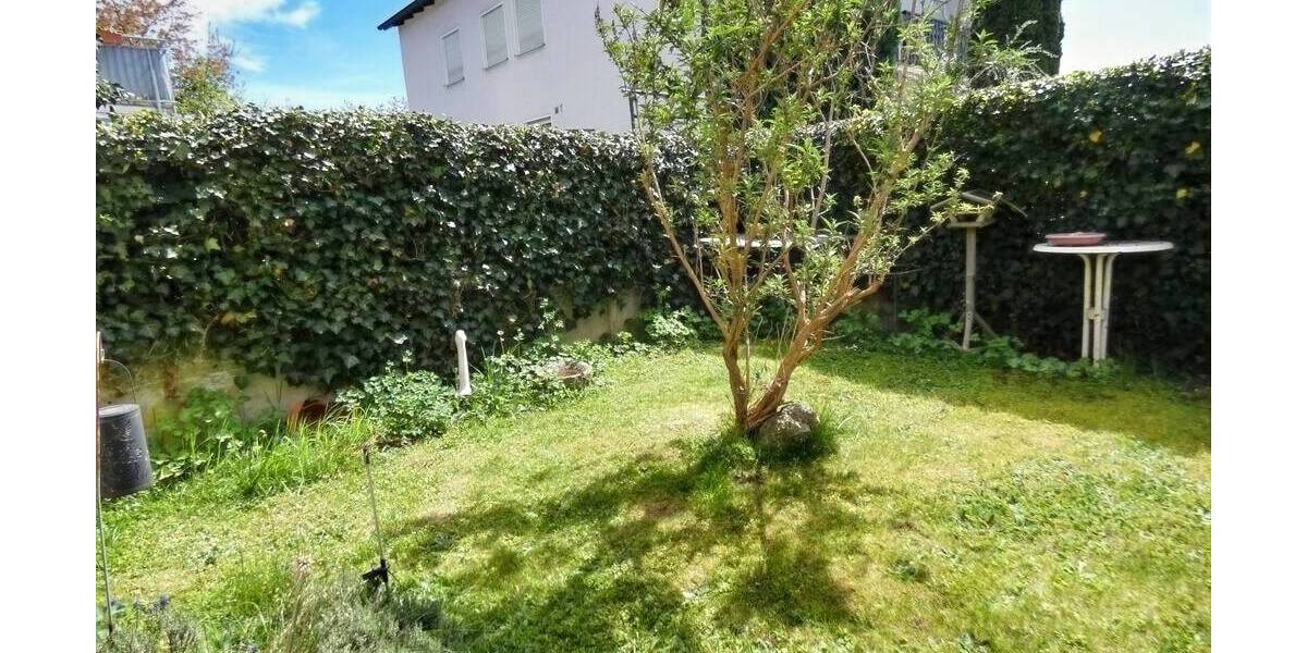 Reihenendhaus Weiden Rehbühl - 5 Zimmer, 100 m&sup2;, 229.000&euro; | Angebot:26733273