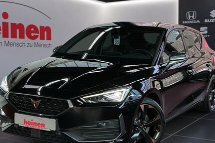 Seat Leon 37.831 km 27.499 &euro; Werne 59368